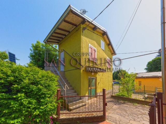 Villa in vendita a Novellara RE