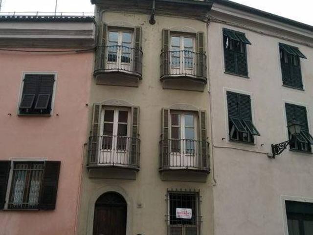 Villa in vendita a Novi Ligure AL