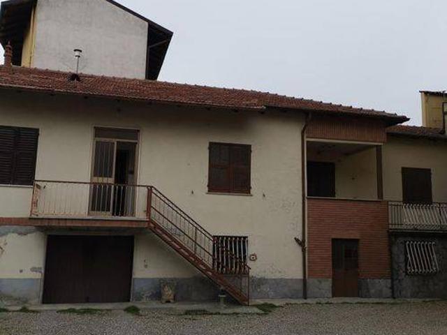 Villa in vendita a Novi Ligure AL