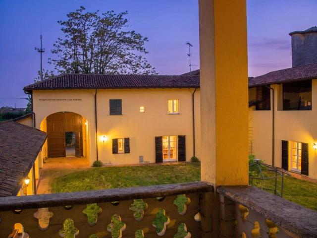 Villa in vendita a Novi Ligure AL