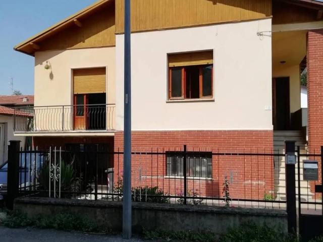 Villa in vendita a Novi Ligure AL