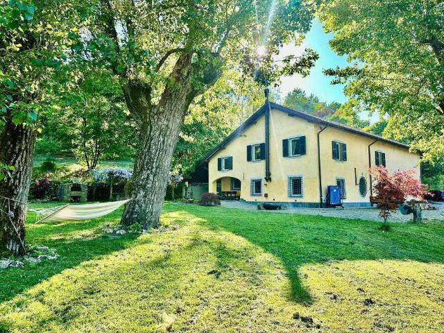Villa in vendita a Novi Ligure AL