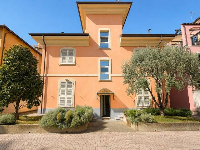 Villa in vendita a Novi Ligure AL