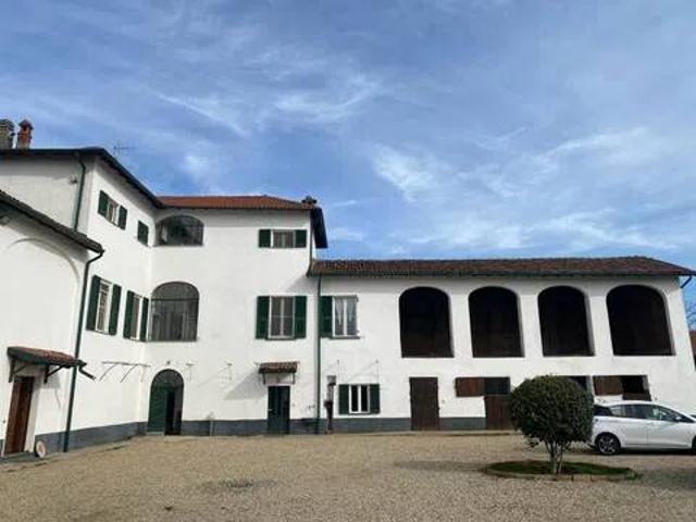 Villa in vendita a Novi Ligure AL