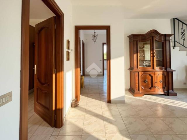 Villa in vendita a Novi Ligure AL
