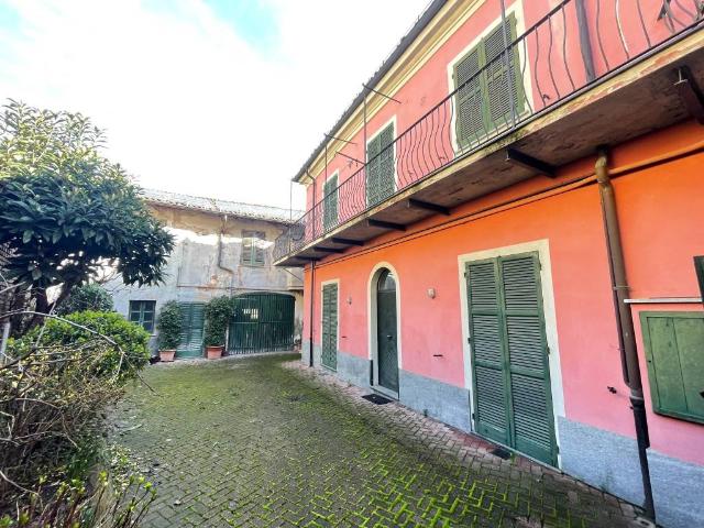 Villa in vendita a Novi Ligure AL