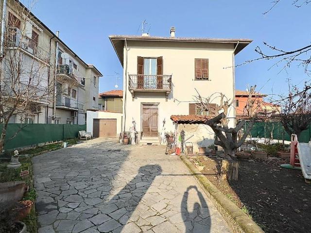 Villa in vendita a Novi Ligure AL