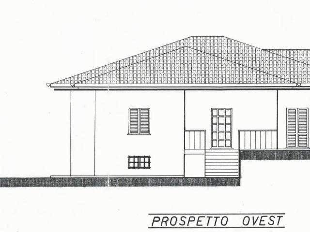 Villa in vendita a Novi Ligure AL