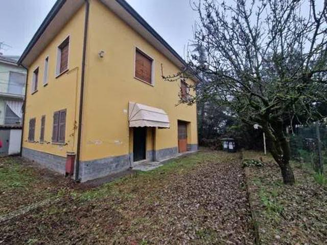 Villa in vendita a Novi Ligure AL