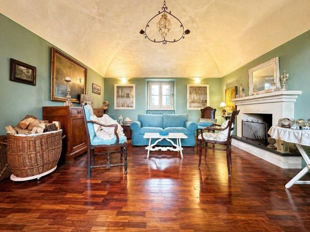 Villa in vendita a Novi Ligure AL