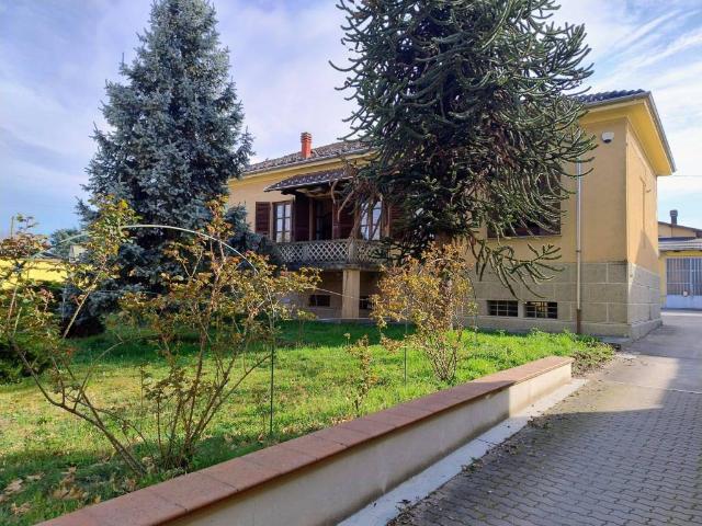 Villa in vendita a Novi Ligure AL