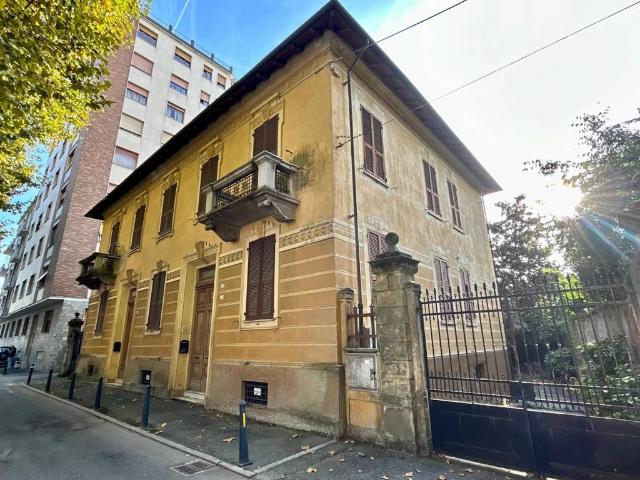 Villa in vendita a Novi Ligure AL