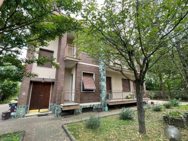Villa in vendita a Novi Ligure AL