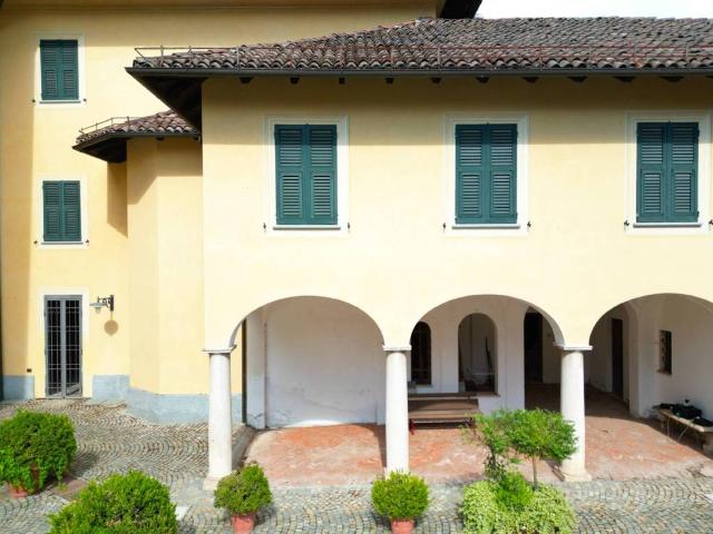 Villa in vendita a Novi Ligure AL