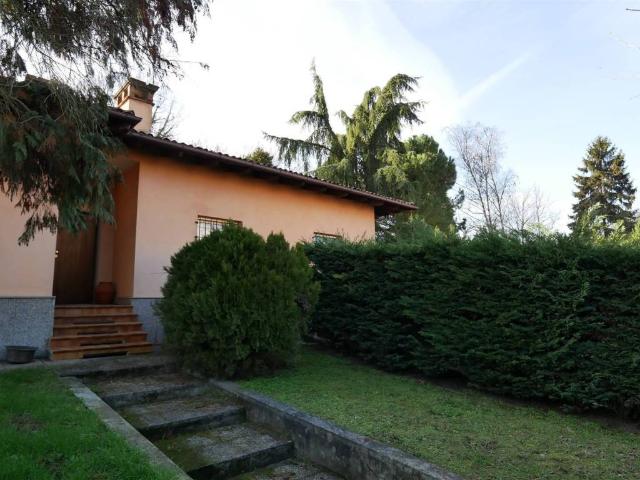 Villa in vendita a Novi Ligure AL