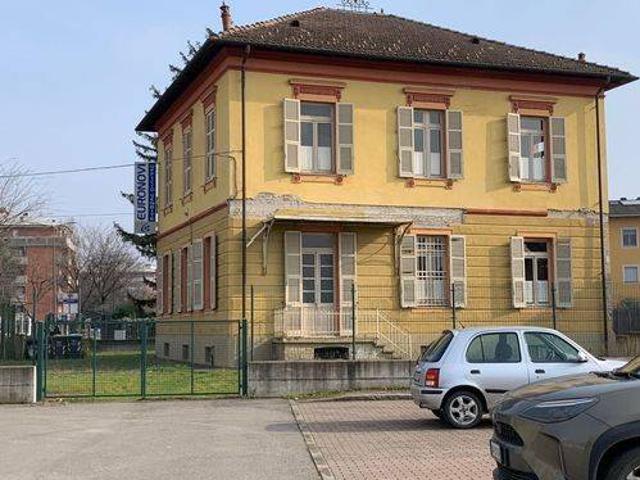 Villa in vendita a Novi Ligure AL
