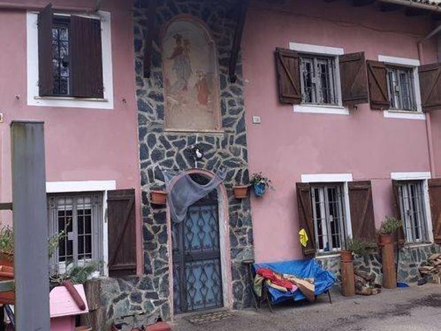 Villa in vendita a Novi Ligure AL