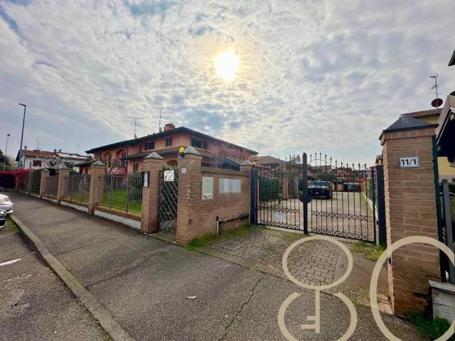 Villa in vendita a Noviglio MI