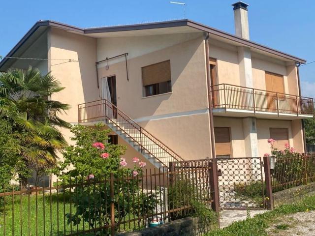 Villa in vendita a Noale VE