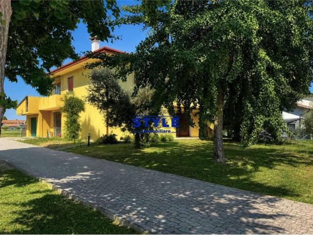 Villa in vendita a Noale VE