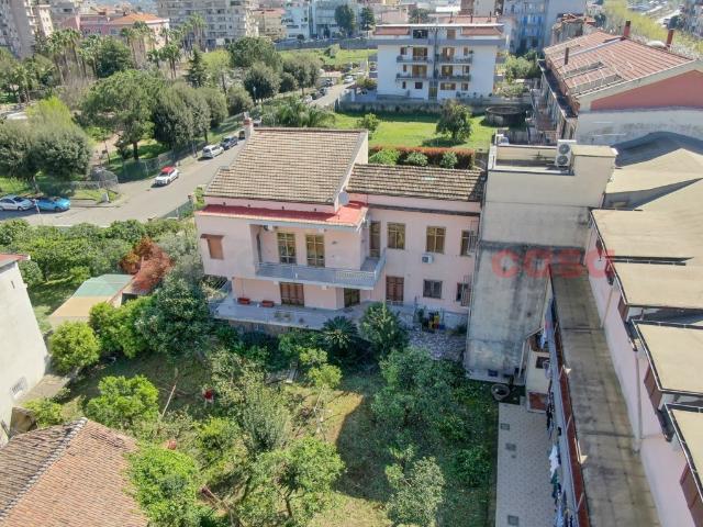 Villa/villetta in vendita a Nocera Superiore