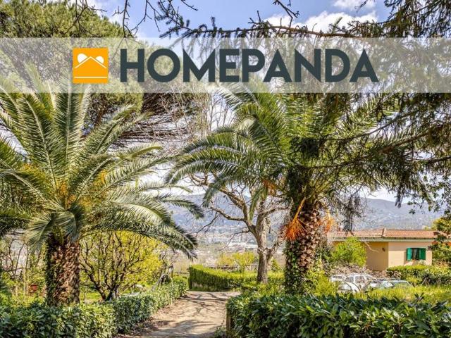 Villa in vendita a Nocera Superiore SA