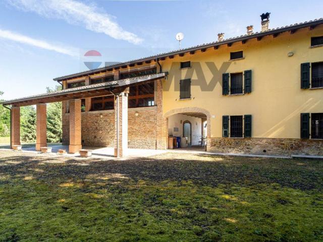 Villa in vendita a Noceto PR