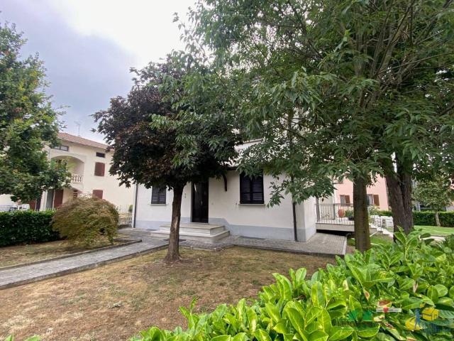 Villa in vendita a Noceto PR