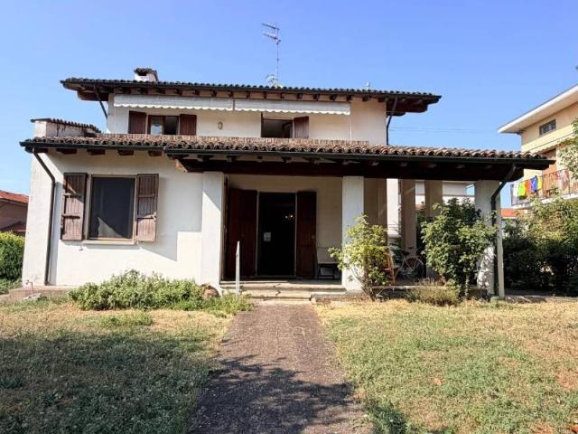 Villa in vendita a Noceto PR