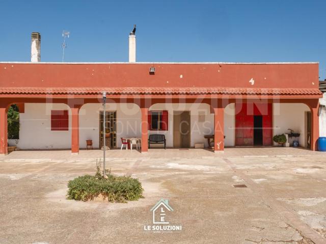 Villa in vendita a Noci