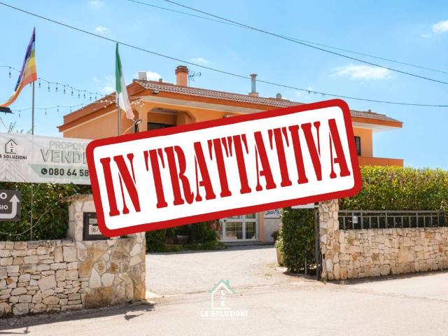 Villa in vendita a Noci BA
