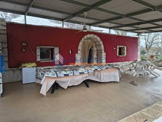 Villa in vendita a Noci BA