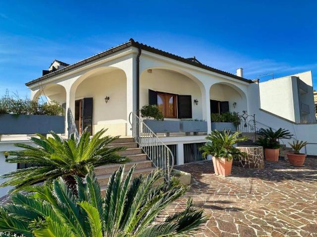 Villa in vendita a Nociglia LE