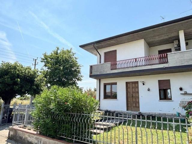 Villa in vendita a Nogara VR