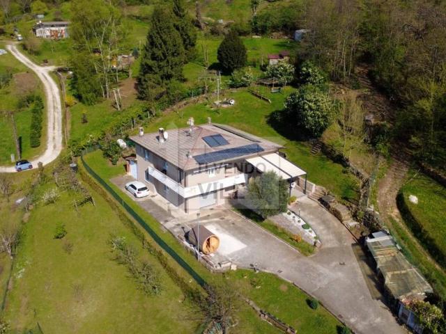 Villa in vendita a Nogarole Vicentino VI