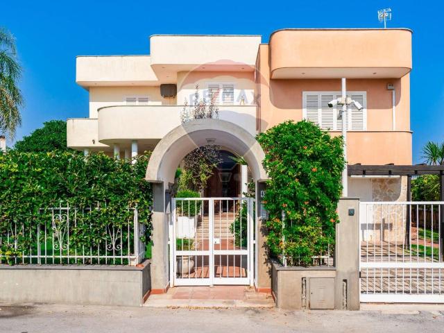 Villa in vendita a Noicattaro