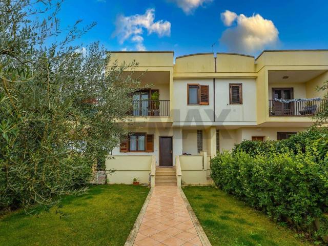 Villa in vendita a Noicattaro