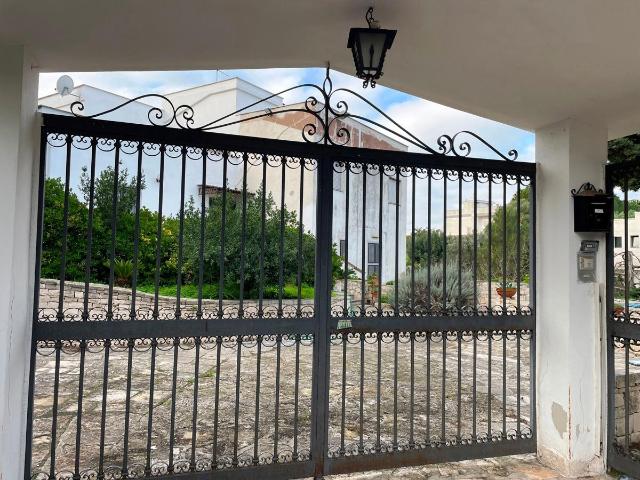 Villa in vendita a Noicattaro