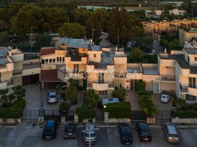 Villa in vendita a Noicattaro BA