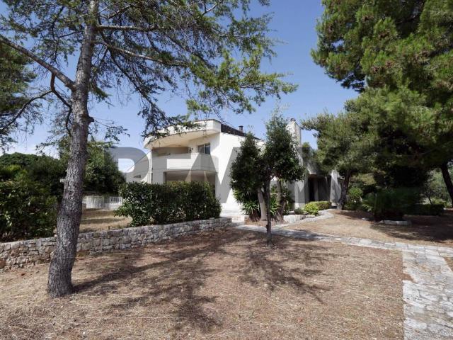 Villa in vendita a Noicattaro BA