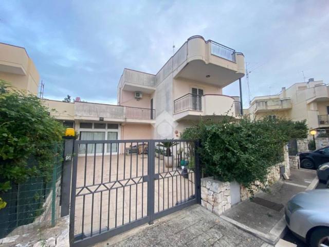 Villa in vendita a Noicattaro BA
