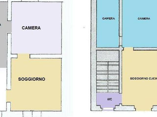 Villa in vendita a Noicattaro BA