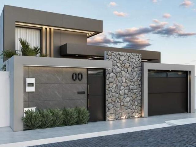 VILLA in VENDITA a NOLA di 4 vani
