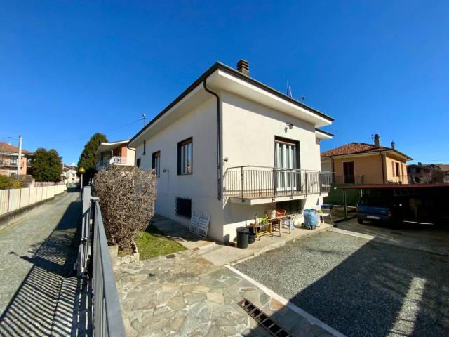 Villa in vendita a Nole TO