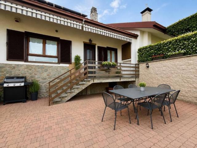 Villa in vendita a Nole TO