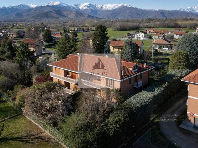 Villa in vendita a Nole TO