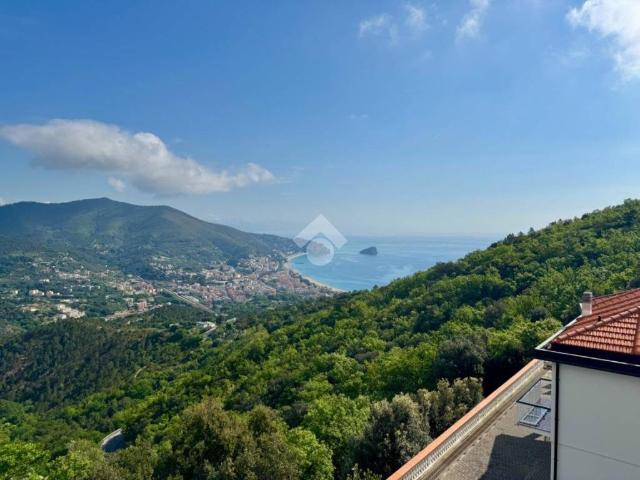 Villa in vendita a Noli SV