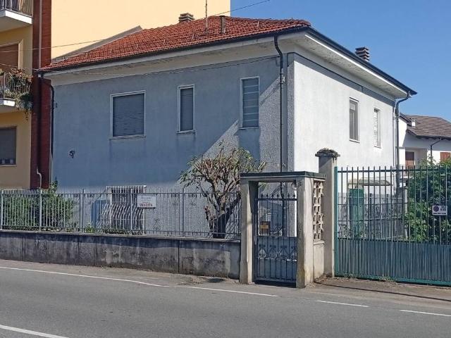 Villa in vendita a None TO