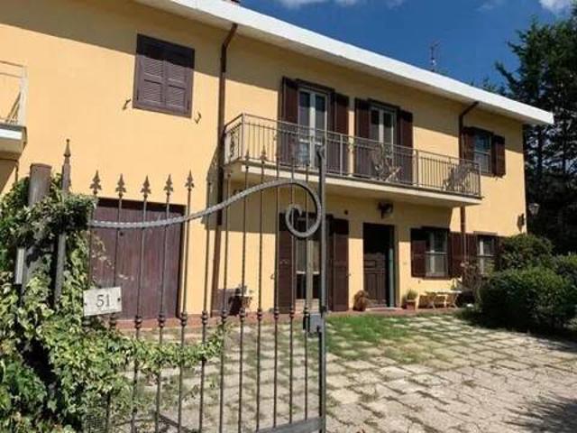 Villa in vendita a Norcia PG