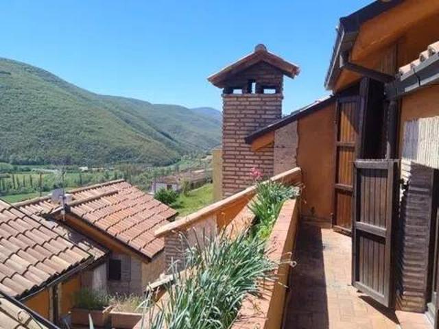 Villa in vendita a Norcia PG